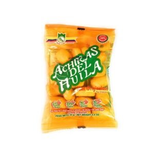 Achiras del huila